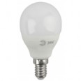 ECO LED P45-10W-840-E14 Лампы СВЕТОДИОДНЫЕ ЭКО ЭРА (диод, шар, 10Вт, нейтр, E14)