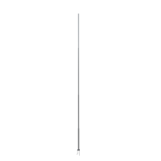 Мачта молниеприемная секционная активная алюминиевая ММСАА-19 L=19м (4 места) Al EKF PROxima