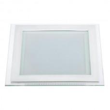 Светодиодная панель LT-S200x200WH 16W Day White 120deg (ARL, IP40 Металл, 3 года)