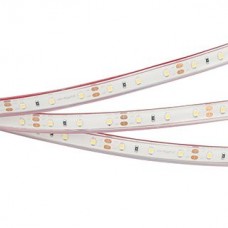 Светодиодная лента RT2-5050-60-12V Warm White (300 LED) (Norm, 14.4 Вт/м, IP20)