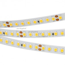 Светодиодная лента RT 2-5000 24V Day4000 2x (2835, 160 LED/m, LUX) (ARL, 12 Вт/м, IP20)