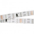 Светодиодная лента SPI-5000 12V RGB (5060, 480 LED x3,1812) (ARL, Открытый, IP20)