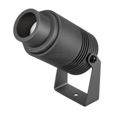 Светильник ALT-RAY-ZOOM-R61-12W Day4000 (DG, 10-60 deg, 230V) (ARL, IP67 Металл, 3 года)