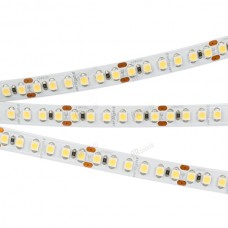 Светодиодная лента RT6-3528-180 24V Warm2400 3x (900 LED) (ARL, 14.4 Вт/м, IP20)