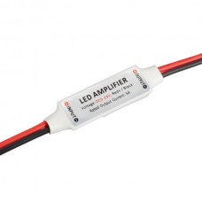 Усилитель ARL-MINI-DIM (5-24V, 1x5A) (ARL, IP20 Пластик, 1 год)