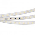 Светодиодная лента ARL-10000PGS-220V White6000 13mm (5060, 54 LED/m, M-F Link) (ARL, 8 Вт/м, IP67)