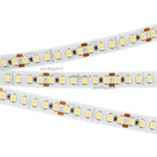 Светодиодная лента RT6-3528-180 24V Warm2700 3x (900 LED) (ARL, 14.4 Вт/м, IP20)