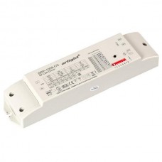 Диммер тока SR-P-1009-50W (220V, 200-1500mA) (ARL, IP20 Пластик, 3 года)