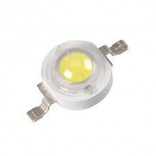 Мощный светодиод ARPL-1W-BCX2345 White (ARL, Emitter)