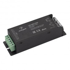 Усилитель ARL-5022-DIM (12-24V, 1x25A, 300-600W) (ARL, IP20 Металл, 2 года)