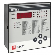Регулятор NOVAR 14,2 EKF PROxima