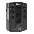 Источник Бесперебойного Питания Линейно-интерактивный E-Power Home 800 ВА PROxima 