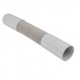 Муфта гибкая труба-труба (50 мм) IP44 (10 шт,) EKF-Plast