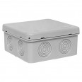 Коробка распределительная КМР-030-035 пылевлагозащищенная без мембранных вводов (80х80х50) EKF PROxima
