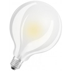 Светодиодная лампа LEDPG95100 11W/827 230VGLFR E27 FS1OSRAM