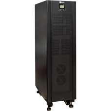 Источник Бесперебойного Питания двойного преобразования E-Power SW900Pro 15кВА/15кВт напольный,3х фазный 3/3,400В, без АКБ,с выходным трансформатором