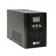 Источник Бесперебойного Питания Линейно-интерактивный E-Power PSW 600 500 ВА PROxima напольный, без АКБ, с усиленным зарядным устройством