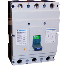 ВА77-800В-340010-800А У3 (стационарный, 3P, 5In, 60кА), выключатель автоматический (ЭТ)