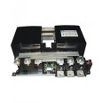 КМД-15040 У3 В, 380В/50Гц, 4з+4р, 150А, реверсивный, с реле 136-150А, IP00, пускатель электромагнит