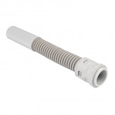 Муфта гибкая труба-коробка (32 мм) IP44 (10 шт,) EKF-Plast