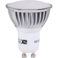 Лампа светодиодная PAR16 COB софит 5 Вт 350 Лм 220 В 4000 К GU10 IEK