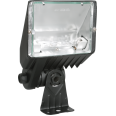 Прожектор ИО300К галогенный черный IP33
