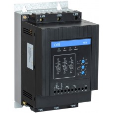 Устройство плавного пуска SFB 3Ф 380В 30кВт 60A Uупр 24В Modbus ONI