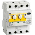 АВДТ 34 C32 - Автоматический Выключатель Диф. тока(ИЭК)