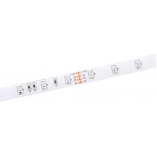 Лента LED 5м LSR-2835RGB54-4,8-IP65-12В IEK