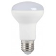 Лампа светодиодная ECO R63 рефлектор 5Вт 220В 3000К E27 IEK