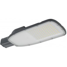 Светильник LED ДКУ 1004-200Ш 5000К IP65 серый IEK
