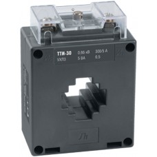ТТИ-30 150/5А 5Вт класс точности 0,5