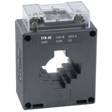ТТИ-40 600/5А 5Вт класс точности 0,5 ИЭК