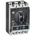 ARMAT Автоматический выключатель в литом корпусе 3P типоразмер G 150кА 250А расцепитель термомагнитный регулируемый IEK