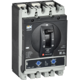ARMAT Автоматический выключатель в литом корпусе 3P типоразмер G 150кА 200А расцепитель термомагнитный регулируемый IEK