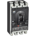 ARMAT Автоматический выключатель в литом корпусе 3P типоразмер I 150кА 630А расцепитель электронный 