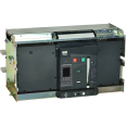 ARMAT Воздушный автоматический выключатель выдвижного исполнения 4P типоразмер H 150кА 6300А расцепитель TD с комплектом аксессуаров 220В: мотор привод независимый расцепитель катушка отключения IEK