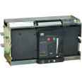 ARMAT Воздушный автоматический выключатель выдвижного исполнения 4P типоразмер H 150кА 6300А расцепитель TY с комплектом аксессуаров 220В: мотор привод независимый расцепитель катушка отключения IEK