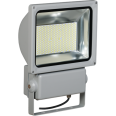 Прожектор СДО04-200 светодиодный серый SMD IP65 IEK