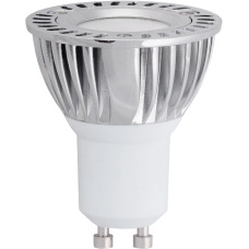 Лампа светодиодная PAR16 софит 5 Вт 350 Лм 220 В 4000 К GU10 IEK-eco