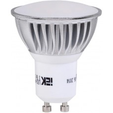 Лампа светодиодная PAR16 софит 3 Вт 200 Лм 230 В 4000 К GU10 IEK-eco