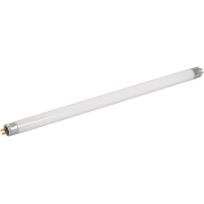 Лампа люминесцентная линейная ЛЛ-16/8 Вт, G5, 6500 К, 288мм IEK