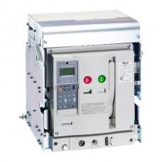 Выключатель автоматический OptiMat A-1250-S2-3P-85-D-MR8.0-B-C3300-M2-P01-S1-03