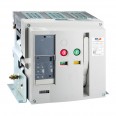 Выключатель автоматический OptiMat A-2500-S4-3P-100-F-MR7.0-B-C2220-M2-P02-S1-03
