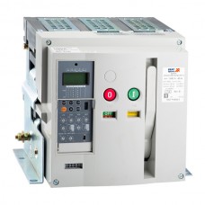 Выключатель автоматический OptiMat A-1600-S2-3P-85-F-MR8.0-B-C2200-M2-P02-S1-06