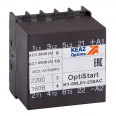 Мини-контактор OptiStart K1-09L10-24AC
