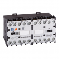 Мини-контактор реверсивный OptiStart K1W-09D01-MC-24AC/DC