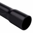 Труба жесткая гладкая с раструбом 1250N PVC 8025 (FA)