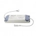 Светодиодная панель белая LPC40W60-02 40 Вт 6500 K 3200 Лм 595*595*9 мм