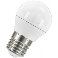 Светодиодная лампа LEDSCLP60 6,5W/830 230VFR E2710X1RUOSRAM
